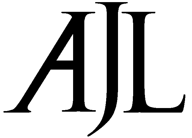 AJL Legal Logo
